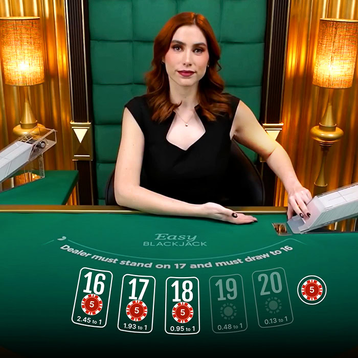 Blackjack bet3333 login